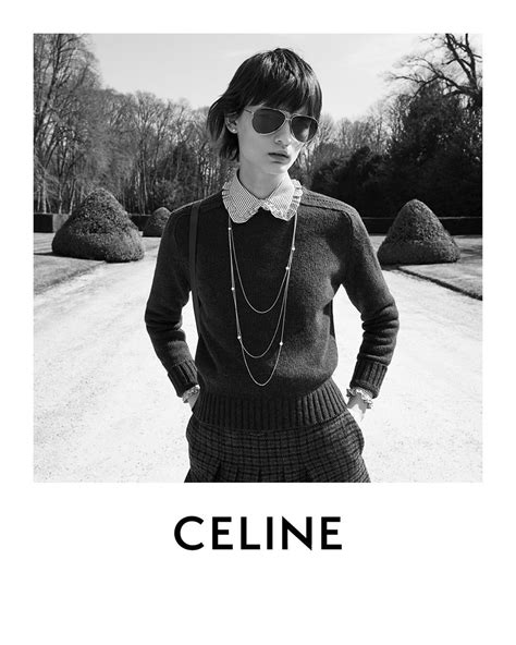 celine fashion house instagram|celine owner.